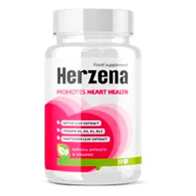 Buy Herzena in United Kingdom